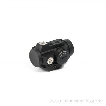 sniper Compact Red Dot Scope 1 x 22mm